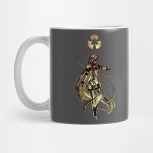 Rider Medusa - Fate Stay Night Mug